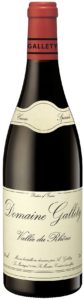 Cuvée Speciale, Domaine Gallety, 2016