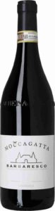 Barbaresco, Moccagatta, 2015