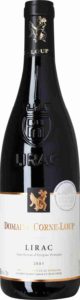 Lirac, Domaine Corne-Loup, 2016