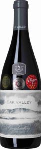 Groenlandberg Pinot Noir, Oak Valley, 2016