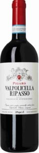 Pigaro, Valpolicella Ripasso, Speri, 2016