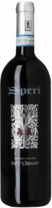 Valpolicella Sant’ Urbano, Speri, 2014