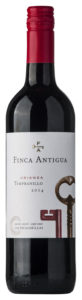 Las Escalerillas Crianza, Finca Antigua, 2015