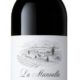 La Mannella, Rosso di Montalcino, Cortonesi, 2016