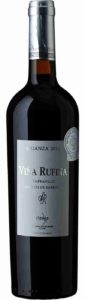 Crianza, Viña Rufina, 2014