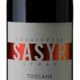 Sasyr, Rocca delle Macie, 2014