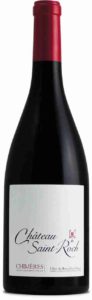 Chimères, Château Saint Roch, 2016