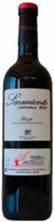 Sarmiento, Bodegas Vinicola Real, 2008
