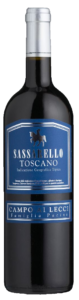 Sassarello, Campo Ai Lecci, 2010