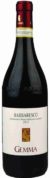 Barbaresco, Cantine Gemma, 2014