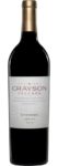 Zinfandel, Grayson Cellars, 2016