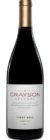 Pinot Noir, Grayson Cellars, 2017