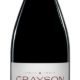 Pinot Noir, Grayson Cellars, 2017