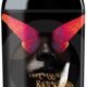 Irreverent Red Blend, Honoro Vera, 2017