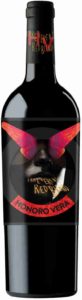 Irreverent Red Blend, Honoro Vera, 2017