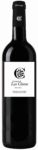 Tinto, Bodegas Convento de Las Claras, 2016