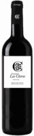 Tinto, Bodegas Convento de Las Claras, 2016