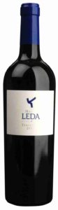 Mas de Leda, Bodegas Leda, 2015