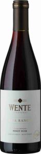 Riva Ranch Pinot Noir, Wente, 2014