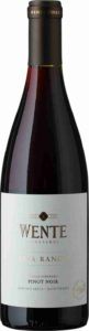 Riva Ranch Pinot Noir, Wente, 2014