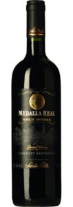 Medalla Real, Viña Santa Rita, 20