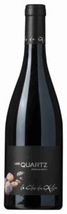 Côtes du Rhône Les Quartz, Domaine le Clos du Caillou, 2016