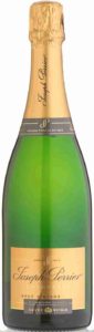 Cuvee Royale Brut Vintage, Joseph Perrier, 2008