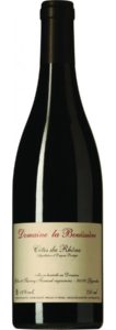 Côtes du Rhône, Domaine la Bouïssère, 2016