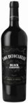 Los Intocables, Black Cabernet, Finca Las Moras, 2016
