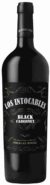 Los Intocables, Black Cabernet, Finca Las Moras, 2016