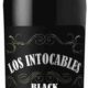 Los Intocables, Black Cabernet, Finca Las Moras, 2016