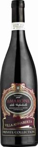 Amarone della Valpolicella, Villa Annaberta, 2011