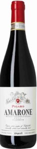 Pigaro, Amarone della Valpolicella, Speri, 2015