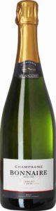 Champagne Bonnaire Blanc de Blancs Grand Cru