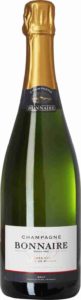 Champagne Bonnaire Blanc de Blancs Grand Cru
