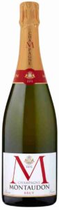 Champagne Montaudon, Jacquart