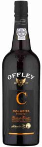 Offley Colheita 1999