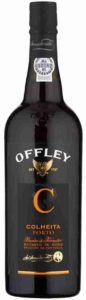 Offley Colheita 1999