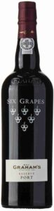 Six Grapes Reserve Port, Grahams