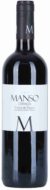 Manso Crianza, Asenjo & Manso, 2016