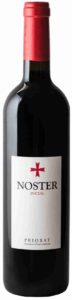 Noster Inicial, La Perla del Priorat, 2016