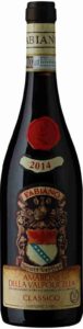 Amarone della Valpolicella, Fabiano, 2011