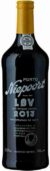 Late Bottled Vintage, LBV, Niepoort, 2013