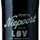 Late Bottled Vintage, LBV, Niepoort, 2013