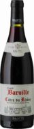 Esprit Barville, Côtes du Rhône, Maison Brotte, 2016