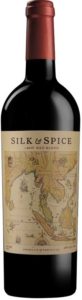 Silk & Spice, Sogrape Vinhos, 2017
