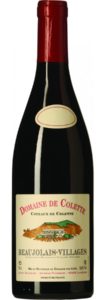 Beaujolais-Villages, Domaine de Colette, 2017