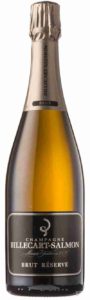 Champagne Brut Réserve, Billecart-Salmon NV