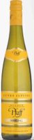 Cuvée Jupiter, Pfaff 2016