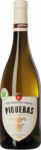 Wild Fermented Verdejo, Piqueras, 2017